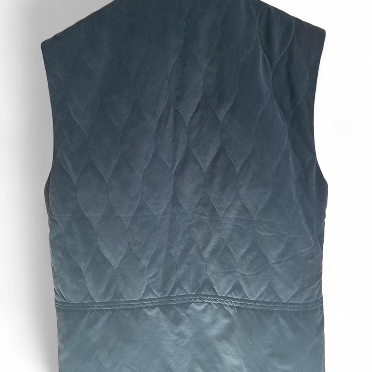 Yarra Trail Women's Lightweight Quilted Vest — photo 3 of 5