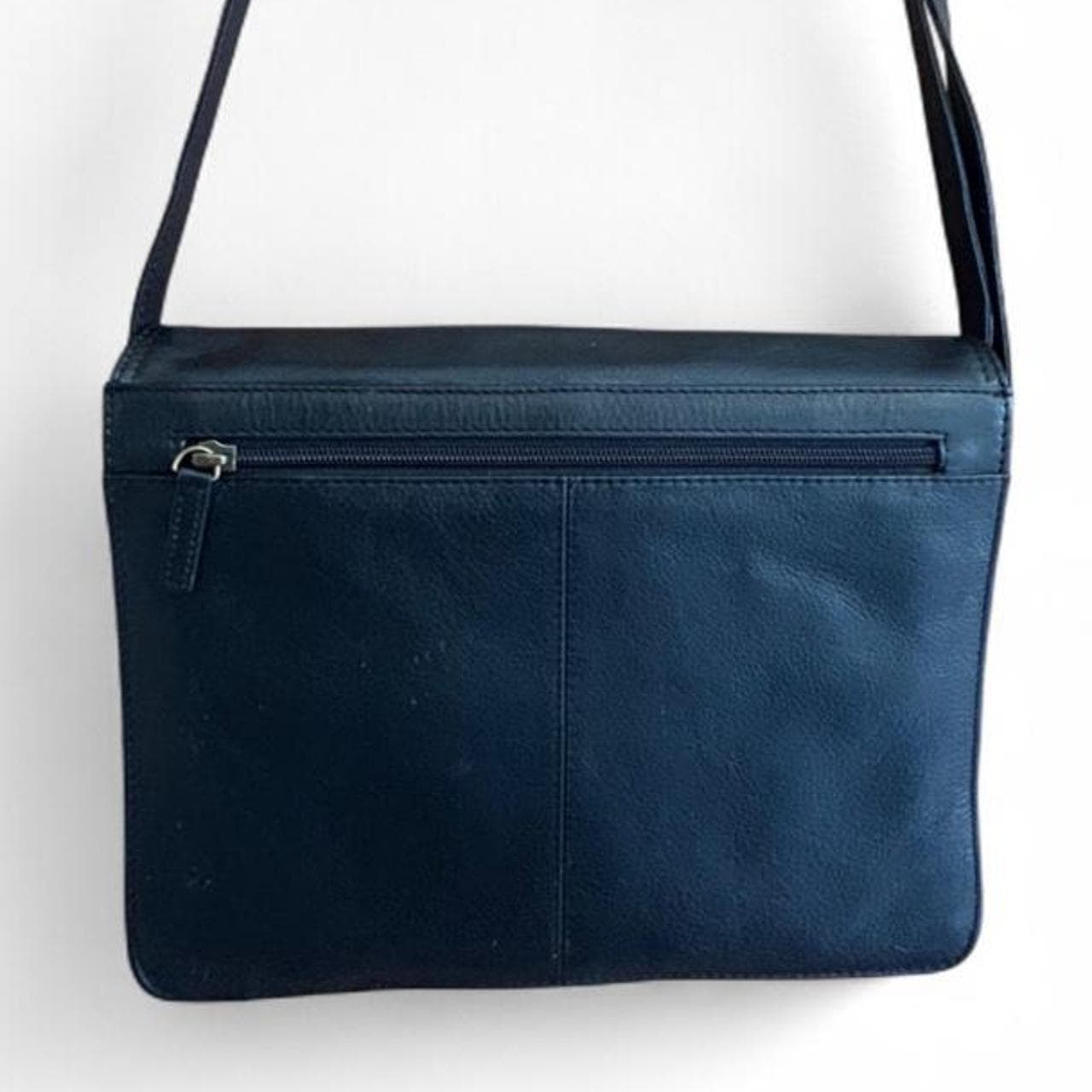 Valentine Genuine Leather Women's Crossbody Handbag — photo 2 of 5