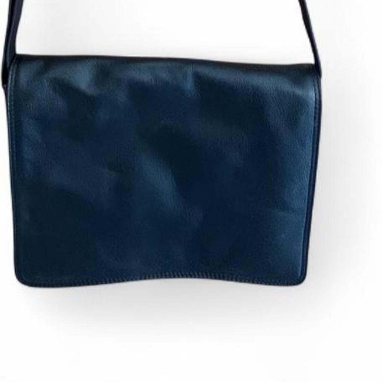 Valentine Genuine Leather Women's Crossbody Handbag — photo 3 of 5