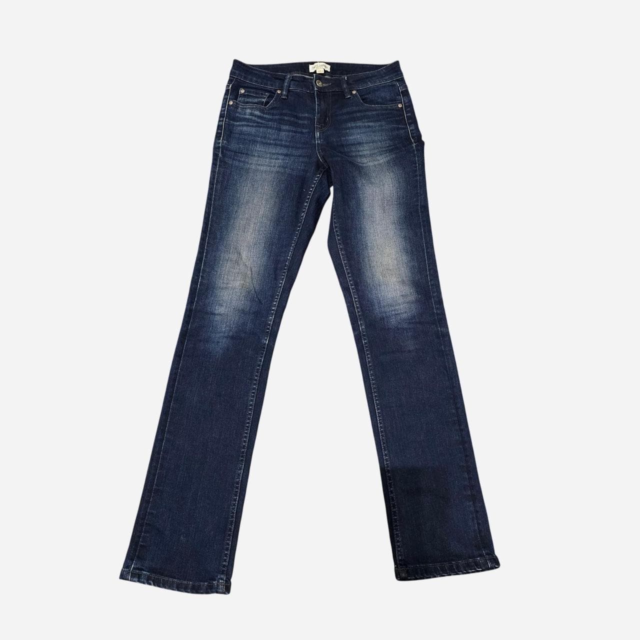 Just Jeans Blue Wash Denim Jeans โ photo 2 of 7