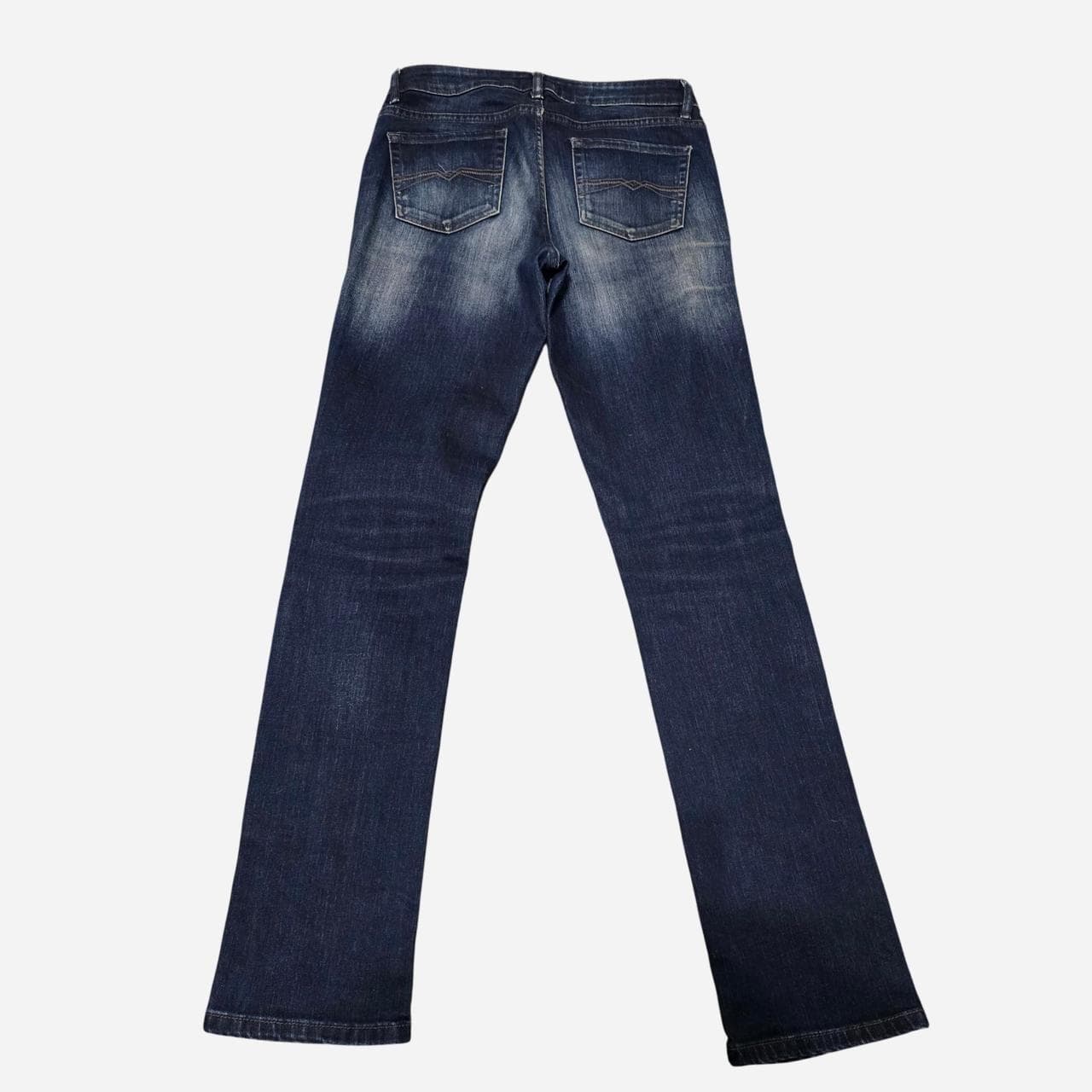 Just Jeans Blue Wash Denim Jeans โ photo 4 of 7