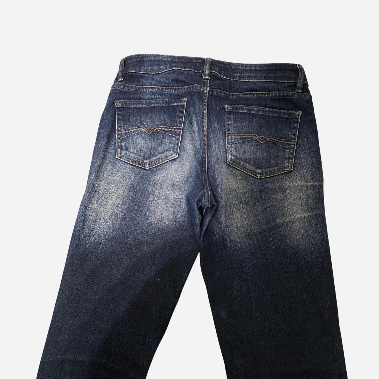 Just Jeans Blue Wash Denim Jeans โ photo 5 of 7
