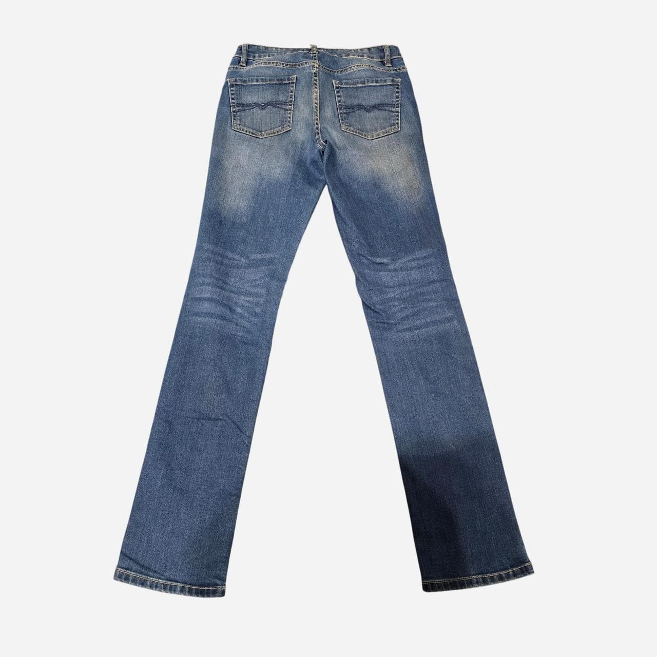 Just Jeans Blue Wash Denim Jeans โ photo 4 of 7