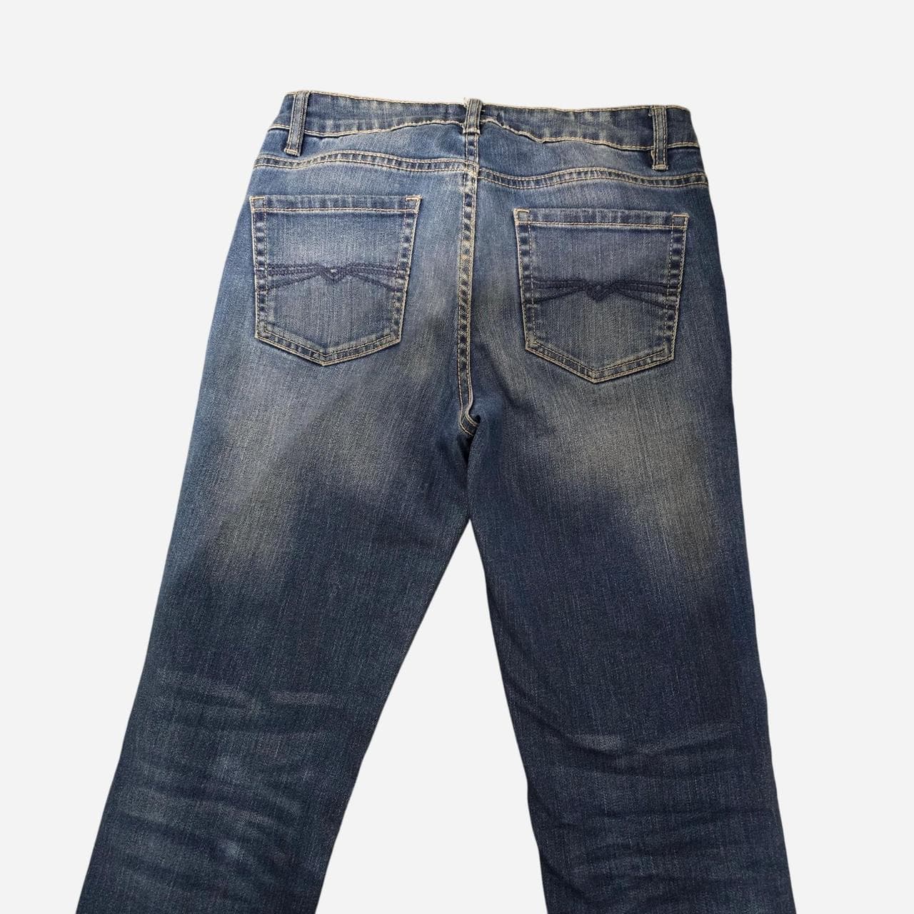 Just Jeans Blue Wash Denim Jeans โ photo 5 of 7
