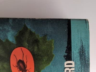 Elements of Zoology Storer and Usinger 1961 Vintage Hardcover Biology Book — photo 11 of 14