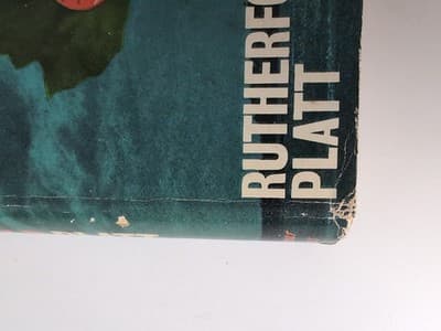 Elements of Zoology Storer and Usinger 1961 Vintage Hardcover Biology Book — photo 4 of 14