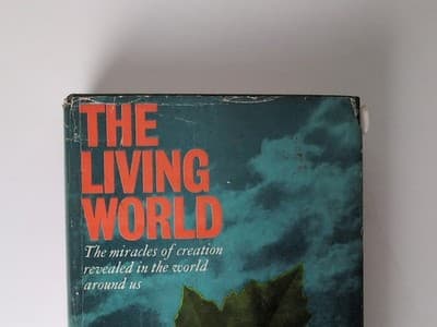 Elements of Zoology Storer and Usinger 1961 Vintage Hardcover Biology Book — photo 7 of 14