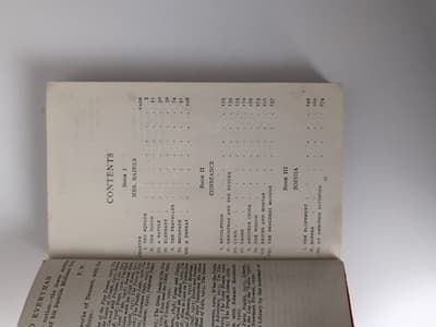 The Old Wives' Tale (Wordsworth Cla..., Bennett, Arnold — photo 6 of 8