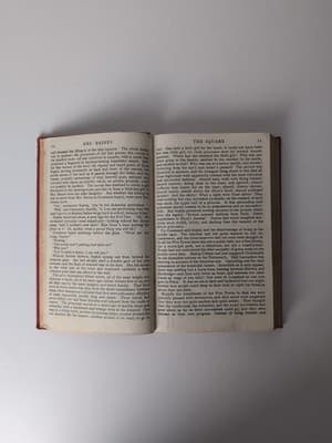 The Old Wives' Tale (Wordsworth Cla..., Bennett, Arnold — photo 8 of 8
