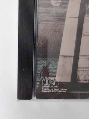 CD Album Limp Bizkit Chocolate Starfish & the Hot Dog Flavored Water Special Ed. — photo 11 of 13