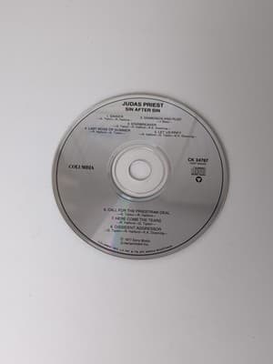 CD Album Limp Bizkit Chocolate Starfish & the Hot Dog Flavored Water Special Ed. — photo 3 of 13