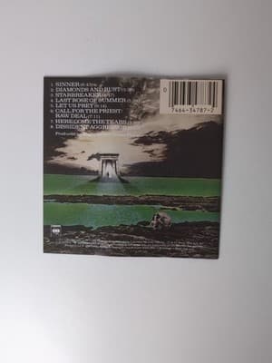 CD Album Limp Bizkit Chocolate Starfish & the Hot Dog Flavored Water Special Ed. — photo 6 of 13