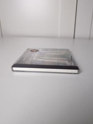 CD Album Limp Bizkit Chocolate Starfish & the Hot Dog Flavored Water Special Ed. — photo 8 of 13