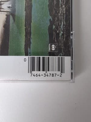 CD Album Limp Bizkit Chocolate Starfish & the Hot Dog Flavored Water Special Ed. — photo 9 of 13