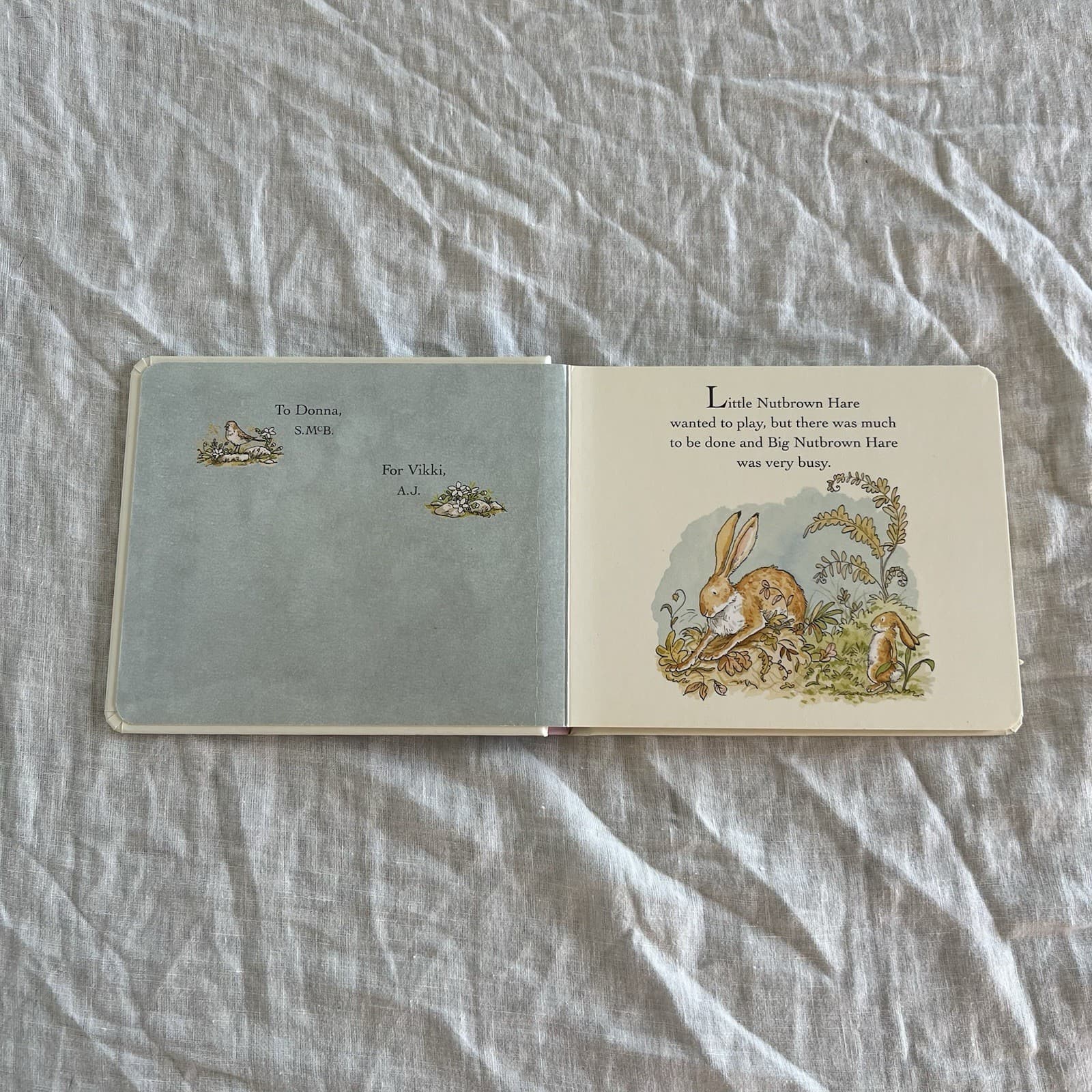 Will You Be My Friend? Board Book Sam McBratney Guess How Much I Love You — photo 3 of 4
