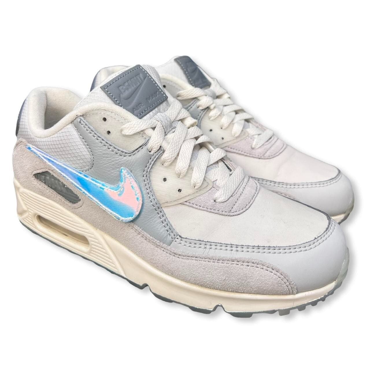 Nike Air Max 90 - Basement London Grey - Mens 7.5 — photo 1 of 16