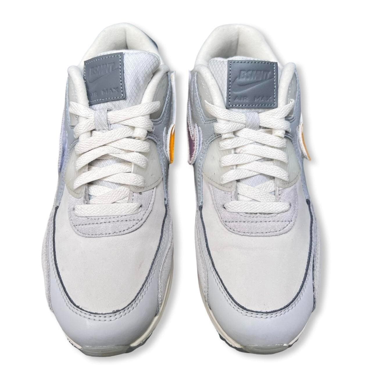 Nike Air Max 90 - Basement London Grey - Mens 7.5 — photo 11 of 16