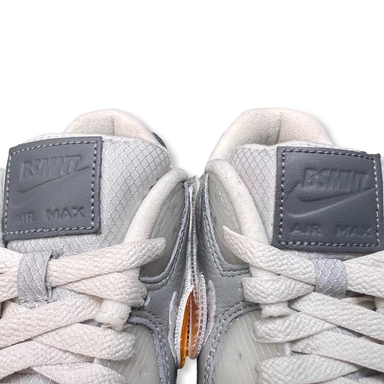 Nike Air Max 90 - Basement London Grey - Mens 7.5 — photo 12 of 16