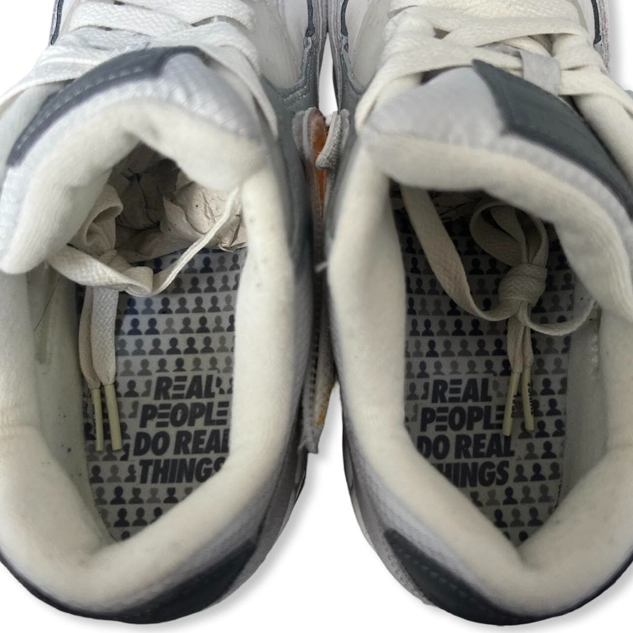 Nike Air Max 90 - Basement London Grey - Mens 7.5 — photo 5 of 16
