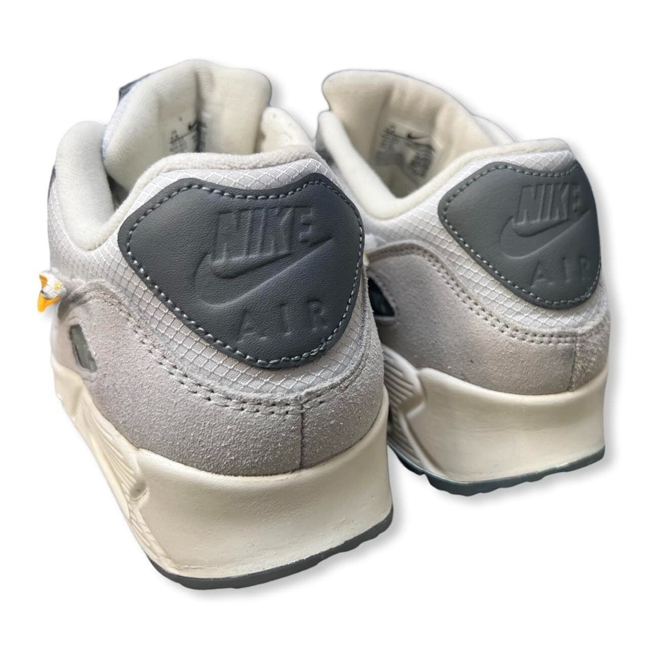 Nike Air Max 90 - Basement London Grey - Mens 7.5 — photo 6 of 16