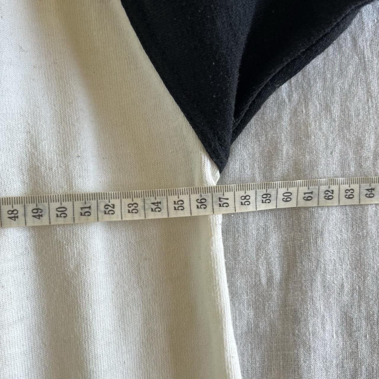 Vintage 90s Starter White Sox Jersey XL MLB Tail Sweep Script Rare — photo 6 of 8