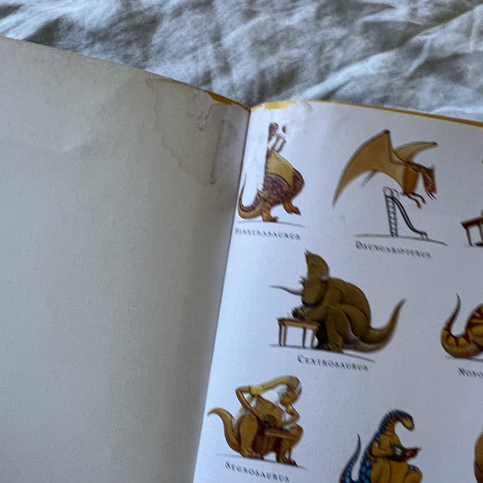 How Do Dinosaurs Go to School Jane Yolen Mark Teague Educational Kindergarten — photo 3 of 5