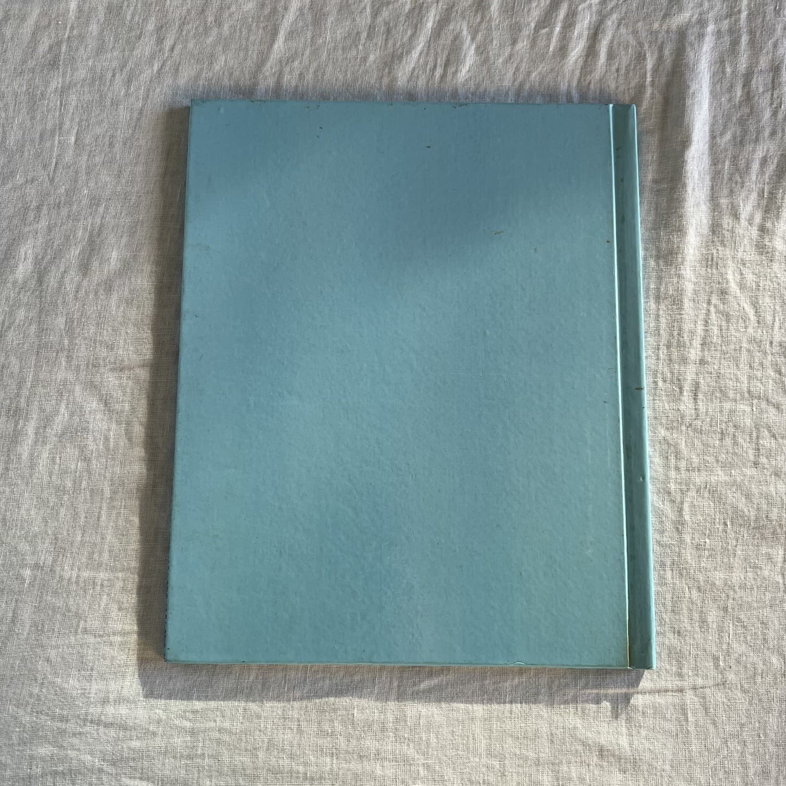 Holly Hobbie’s Time Book Vintage 1979 Hardcover Picture Book Country Prairie — photo 3 of 7