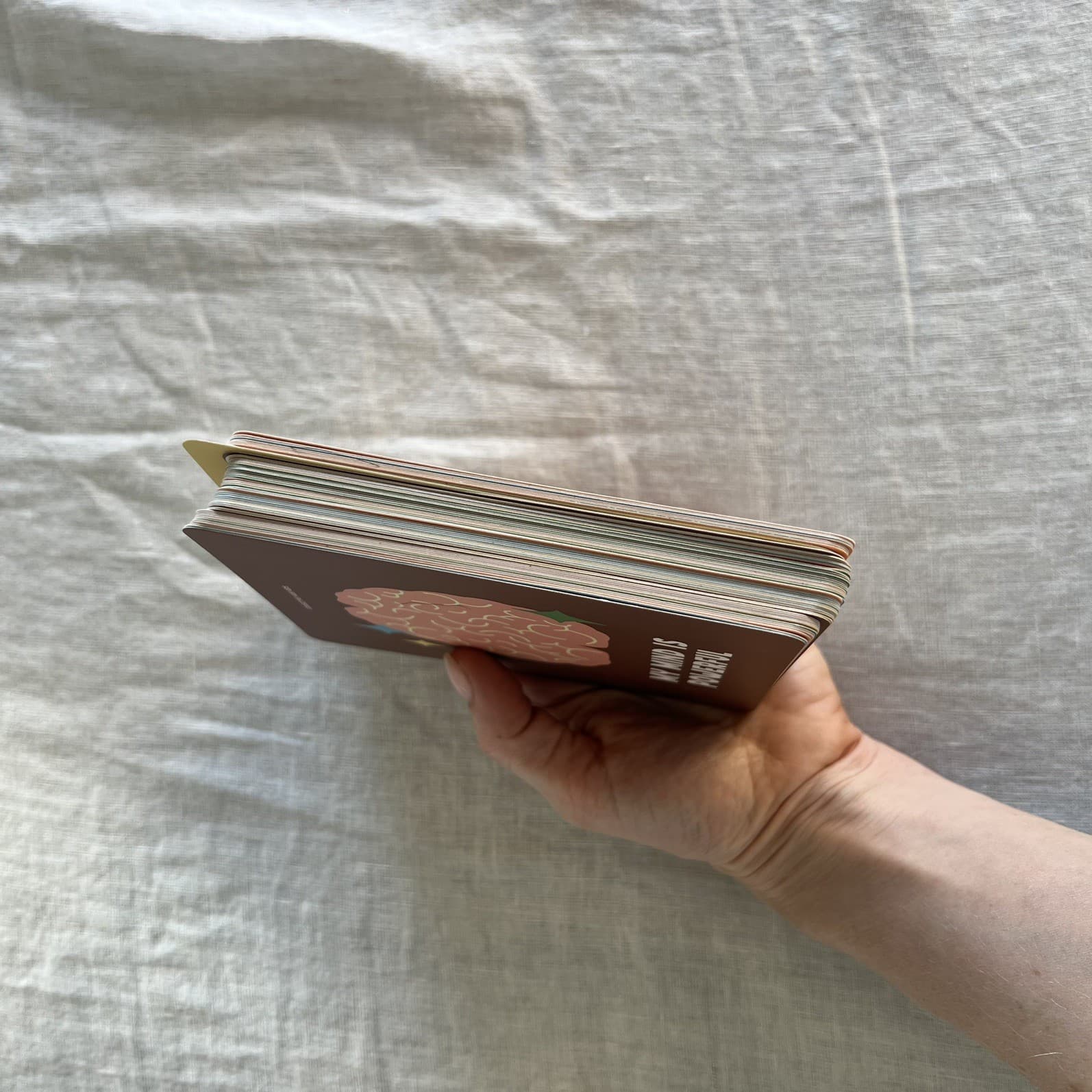 Collective Hub Kids Learning About Me Card Deck 52 Affirmation Cards Box Set 4+ — photo 7 of 9