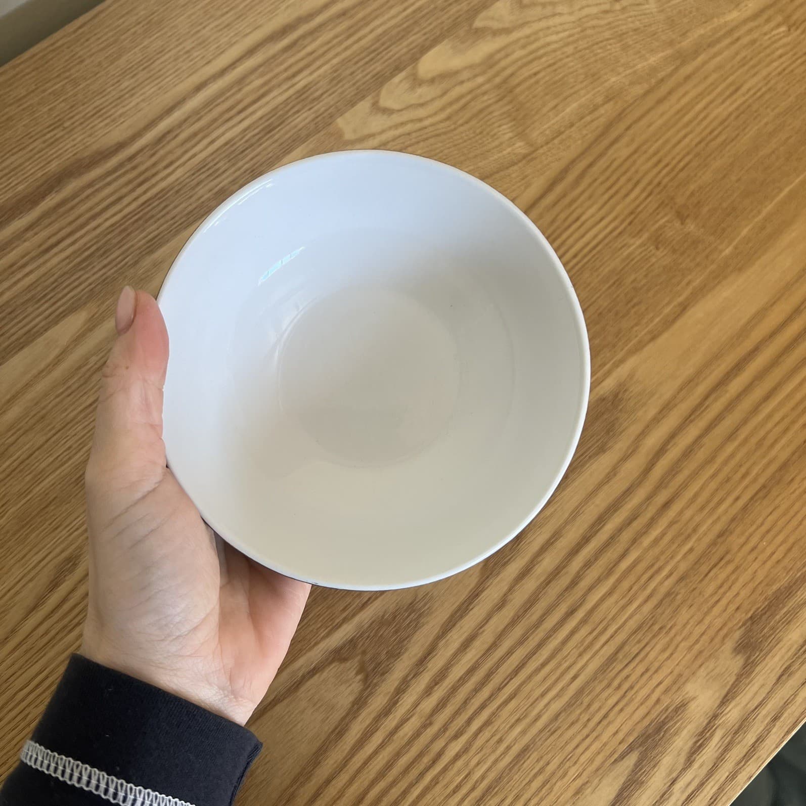 Japandi Wabi Sabi Vintage Mikasa Mediterrania 4997 Stoneware Small Side Bowl — photo 7 of 7