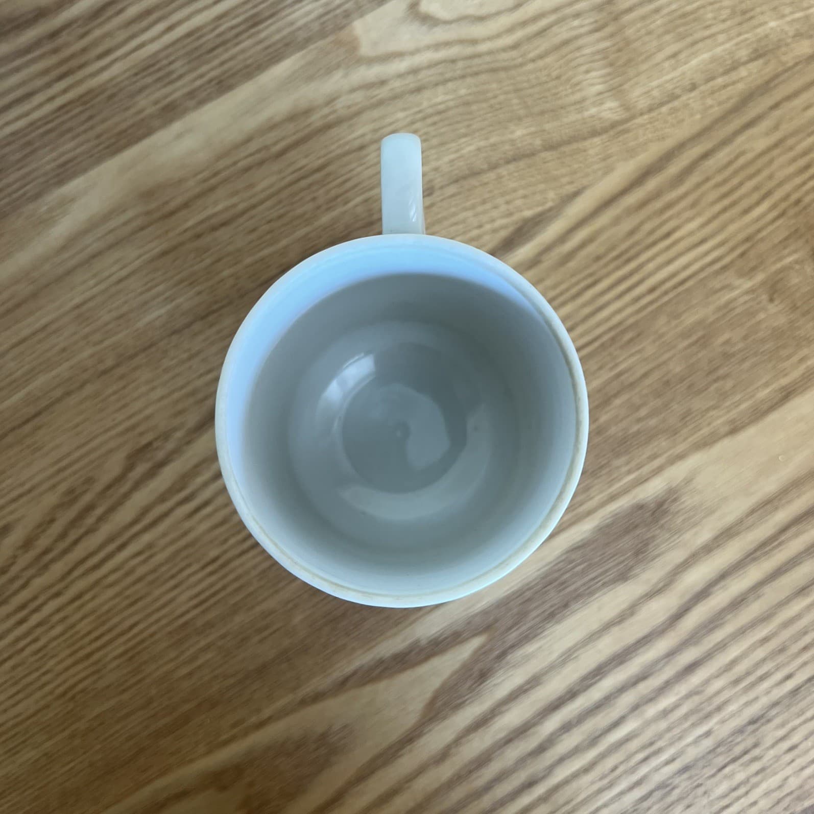 Cottagecore Vintage Holly Hobbie Mug Pedestal Footed Porcelain Cup Japan Retro — photo 6 of 6