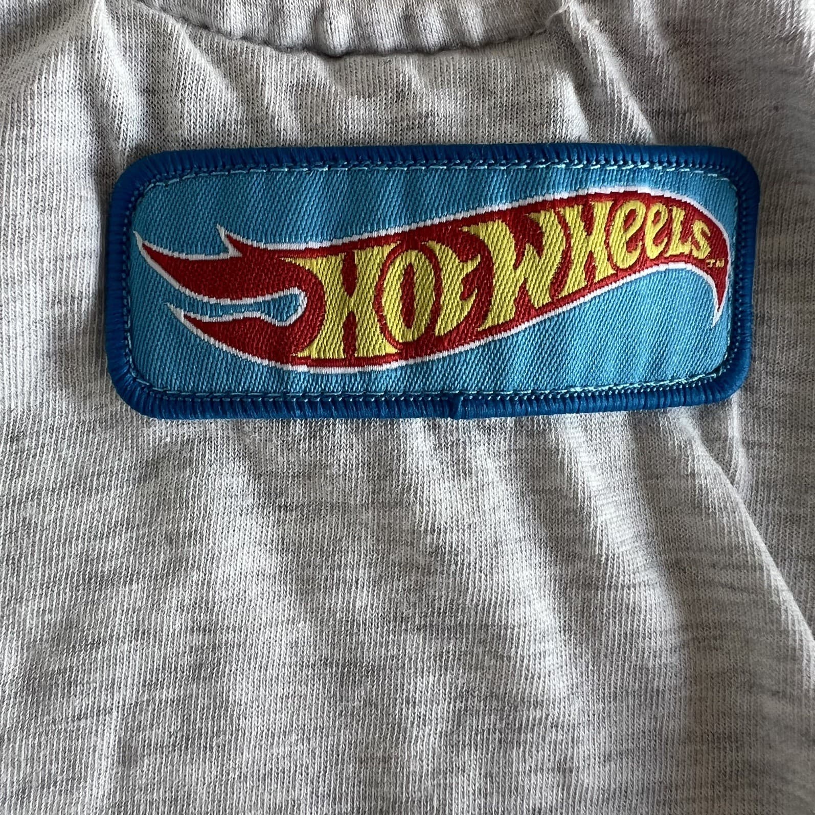 Rock Your Kid Hot Wheels Shorts Size 3 Boys Pyjama Set Car Graphic RYK — photo 3 of 6