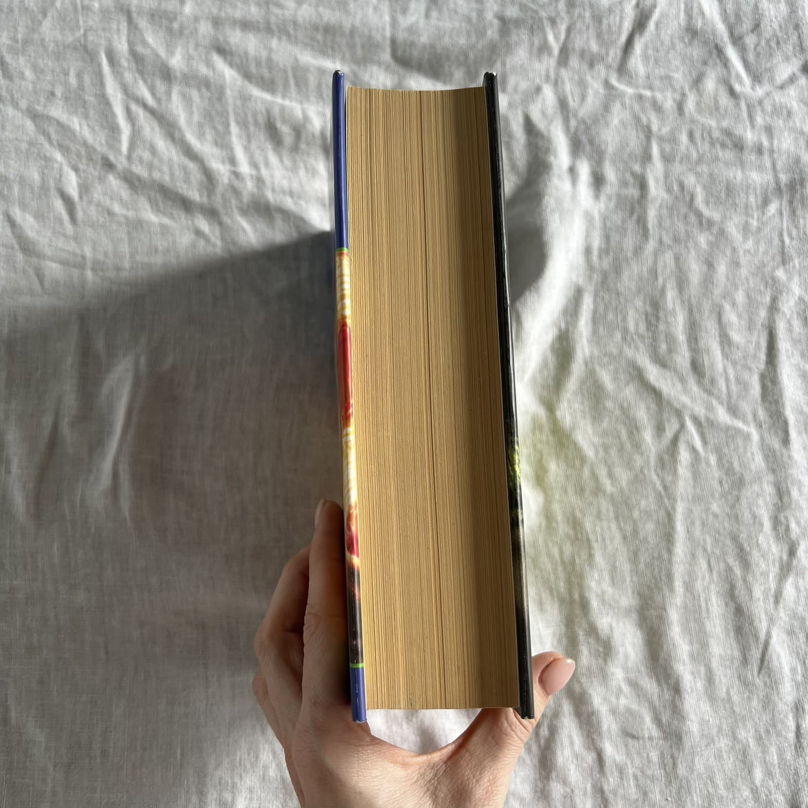 Harry Potter and the Half-Blood Prince First Australian Edition 2005 Hardcover — photo 3 of 6