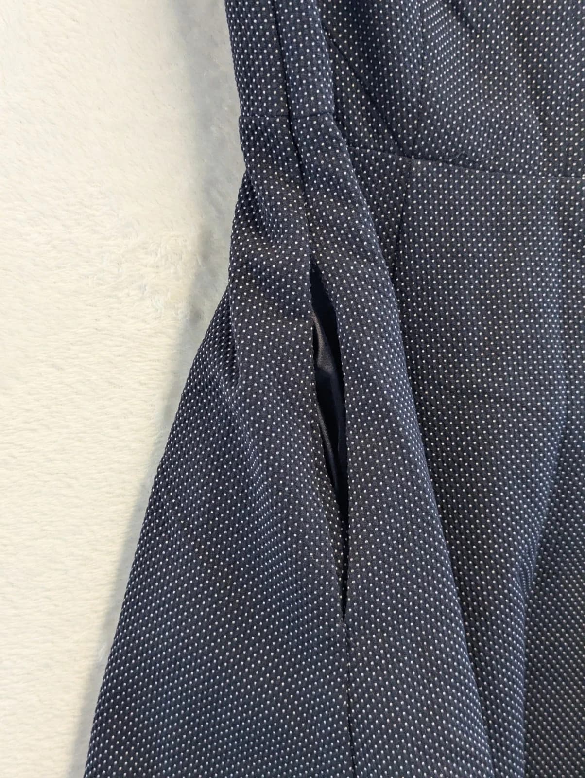 Portmans Dress Bundle Size 8 AUS 4x A Line Fit Flare Work Cocktail Floral — photo 16 of 21