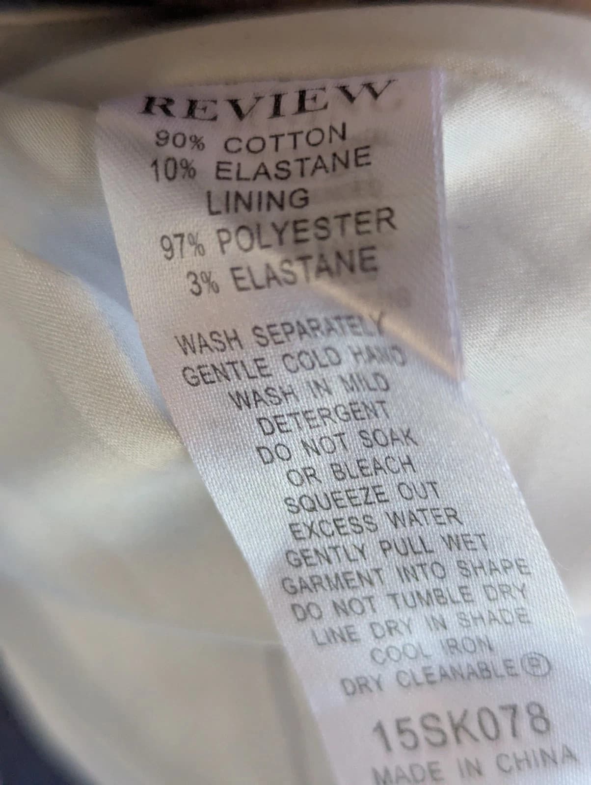 Review Size 8 Dress Skirt Bundle Floral Corporate Workwear Occasion Womens — photo 2 of 20