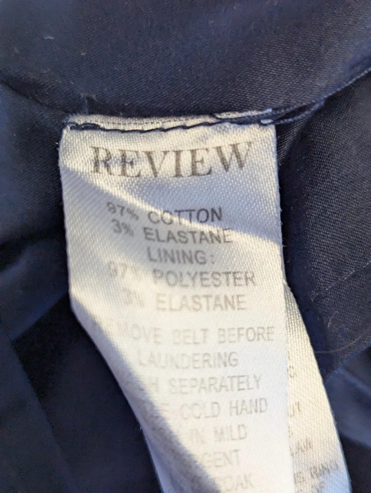 Review Size 8 Dress Skirt Bundle Floral Corporate Workwear Occasion Womens — photo 6 of 20