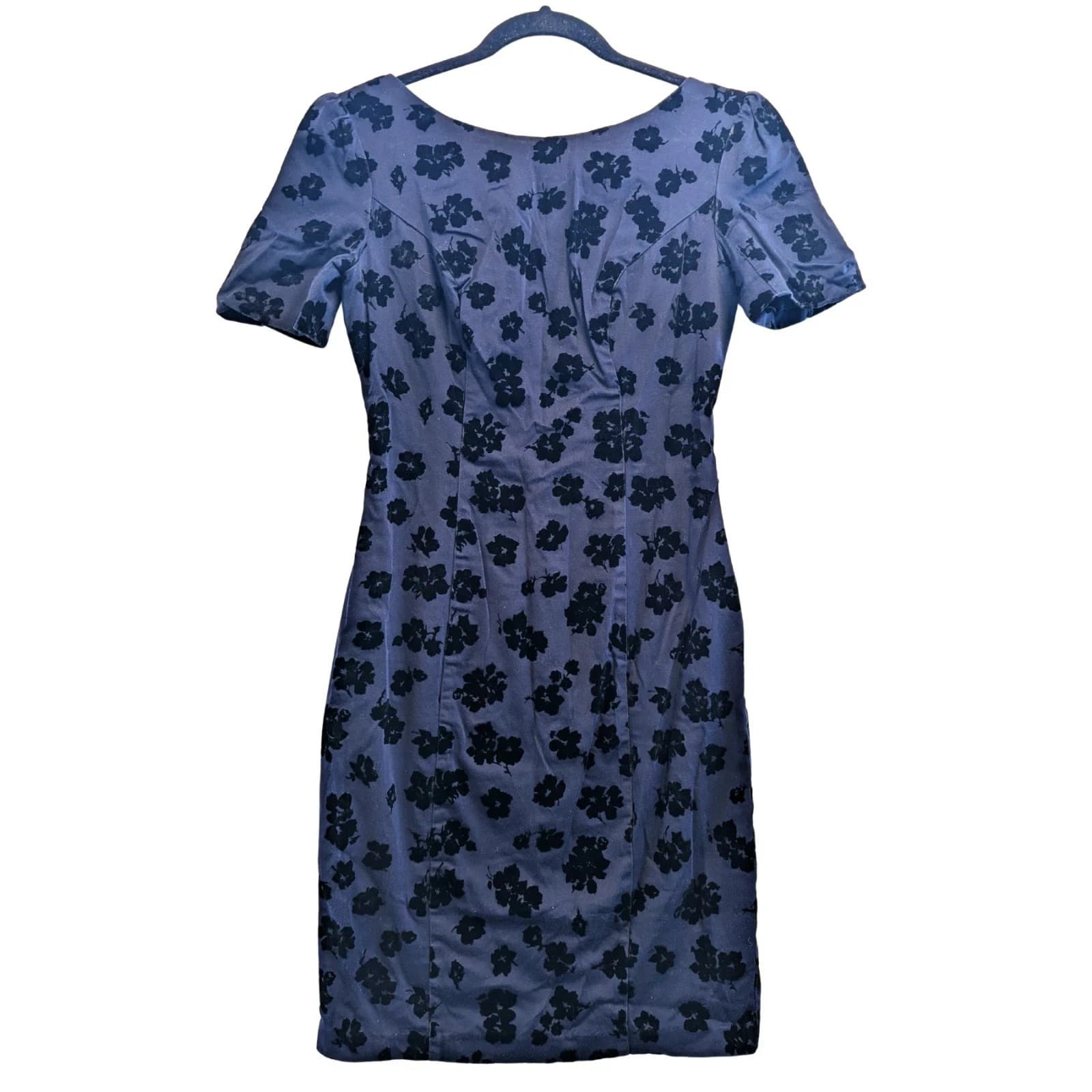 Review Size 8 Dress Skirt Bundle Floral Corporate Workwear Occasion Womens — photo 8 of 20