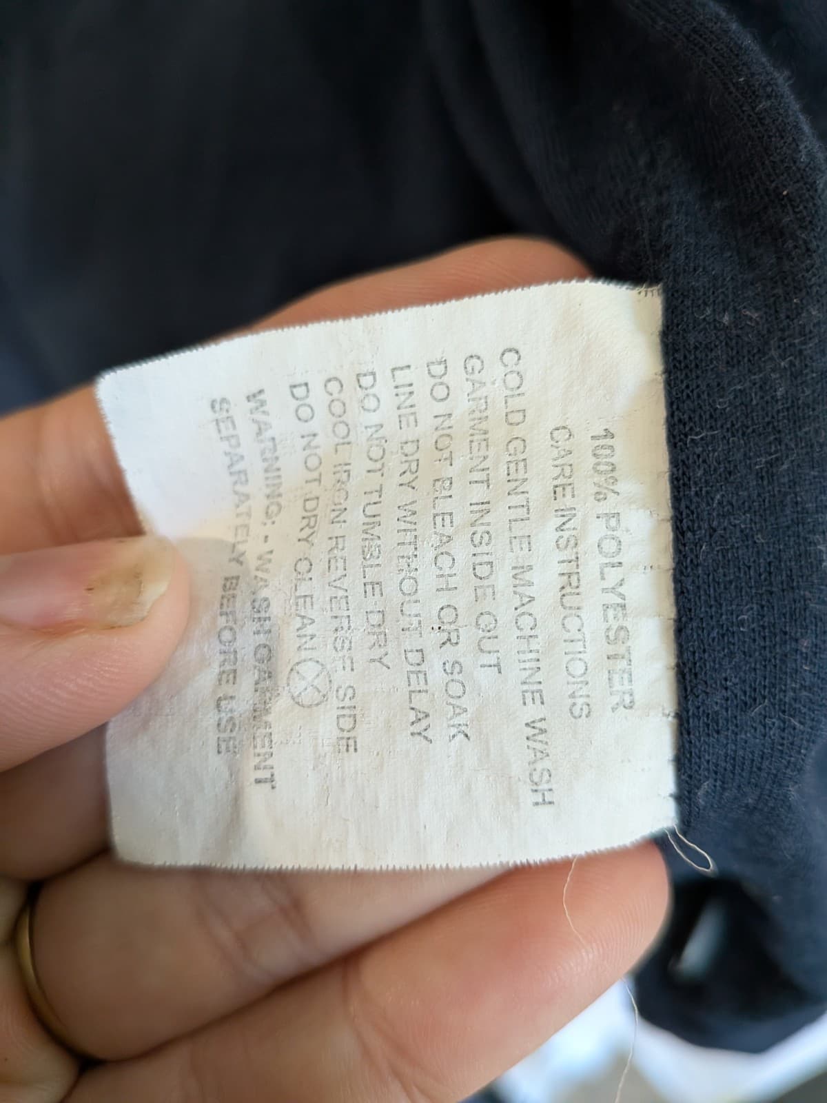 NSW Blues State Of Origin Jacket 2XL Vintage VB Holden Rugby League Hooded Coat — photo 12 of 17