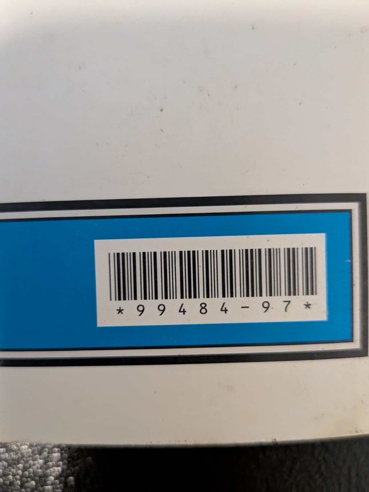 Harley Davidson 1997 XLH Models Factory Service Manual Sportster Motorbike — photo 6 of 13