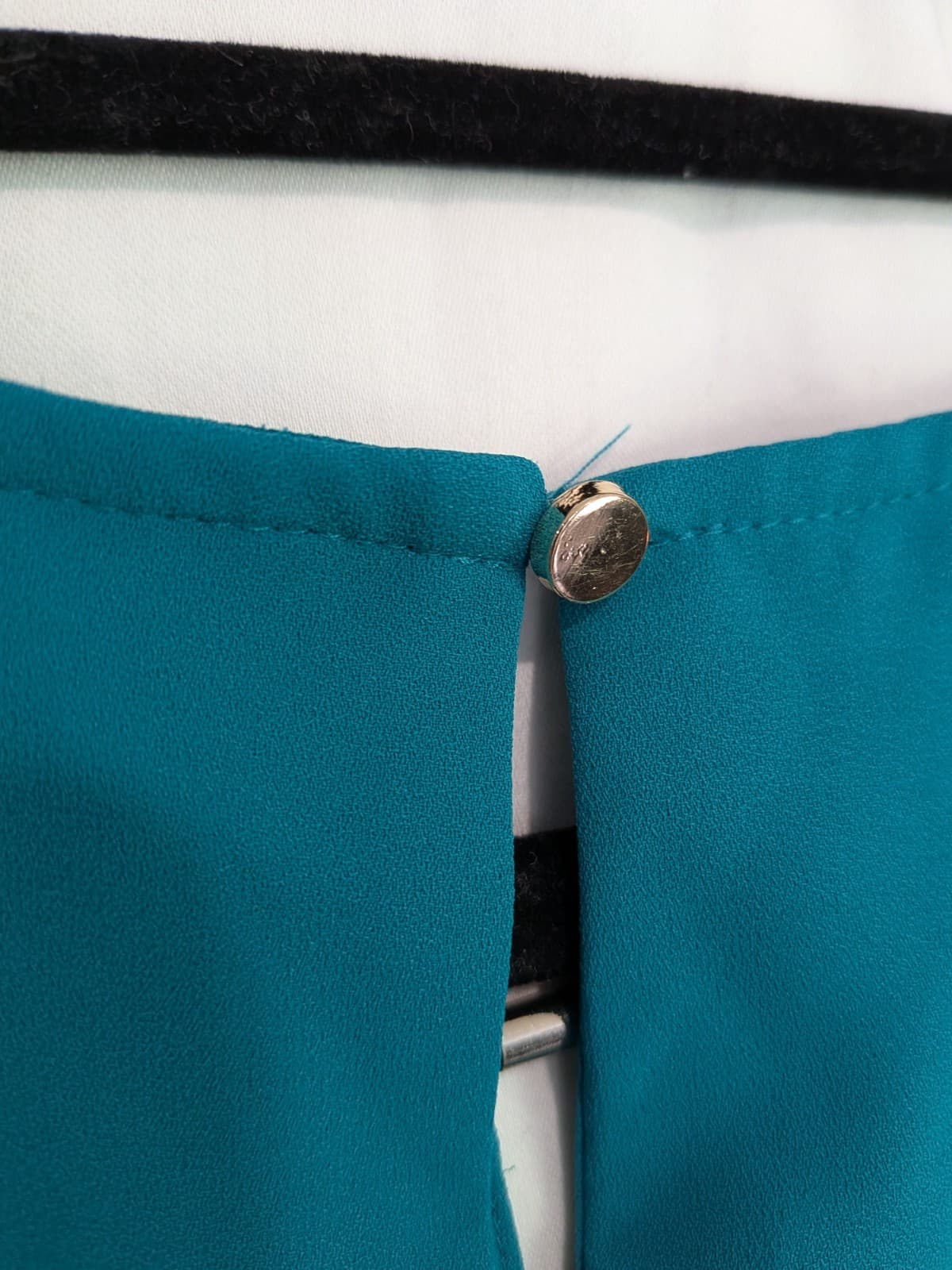 Portmans Top Bundle 3x Size 12 AU M Corporate Workwear Sleeveless Peplum Office — photo 16 of 24