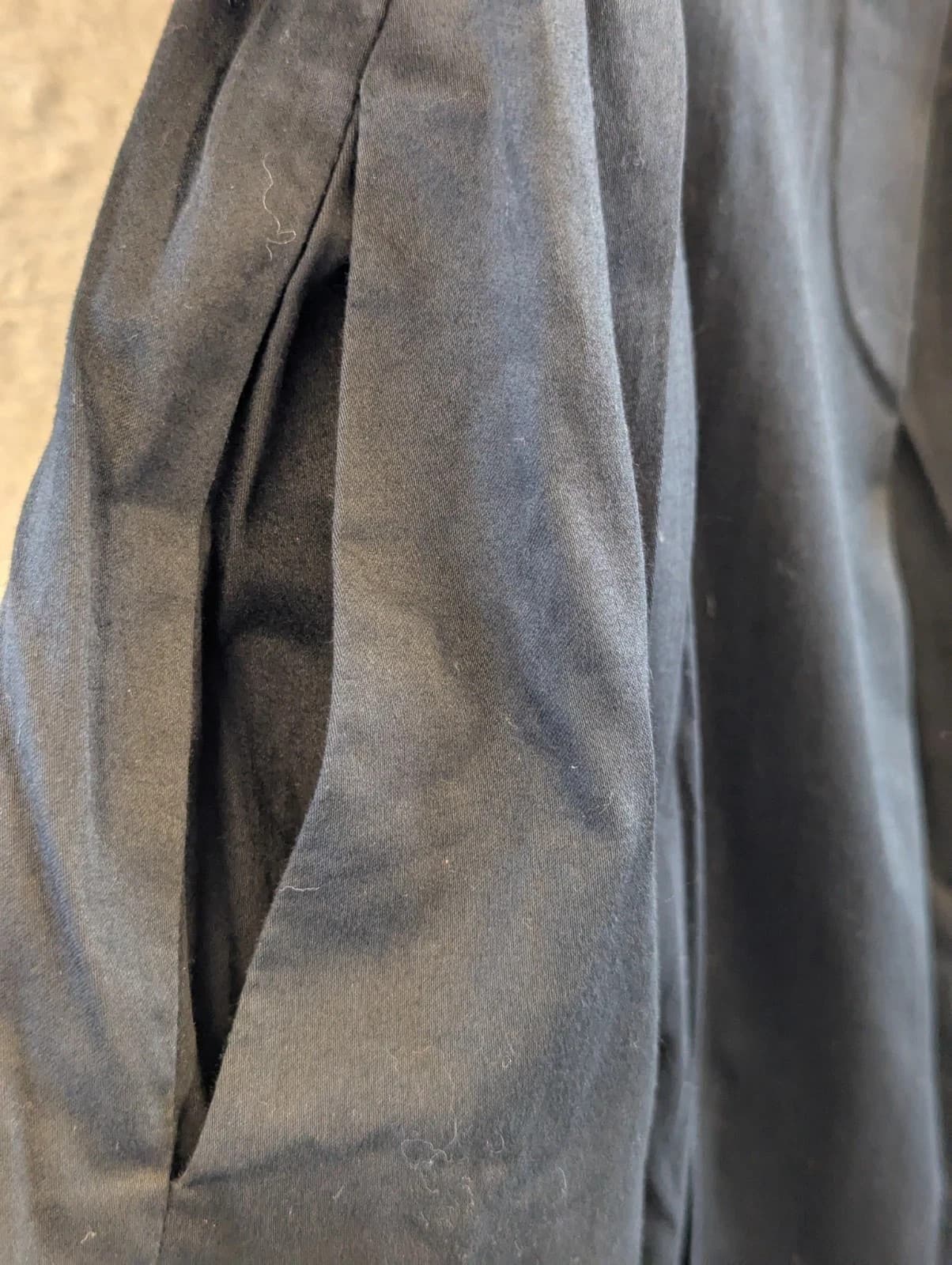 Portmans Dress Bundle Size 10 AUS 6 US Workwear Corporate Peplum Fit Flare Dress — photo 11 of 14