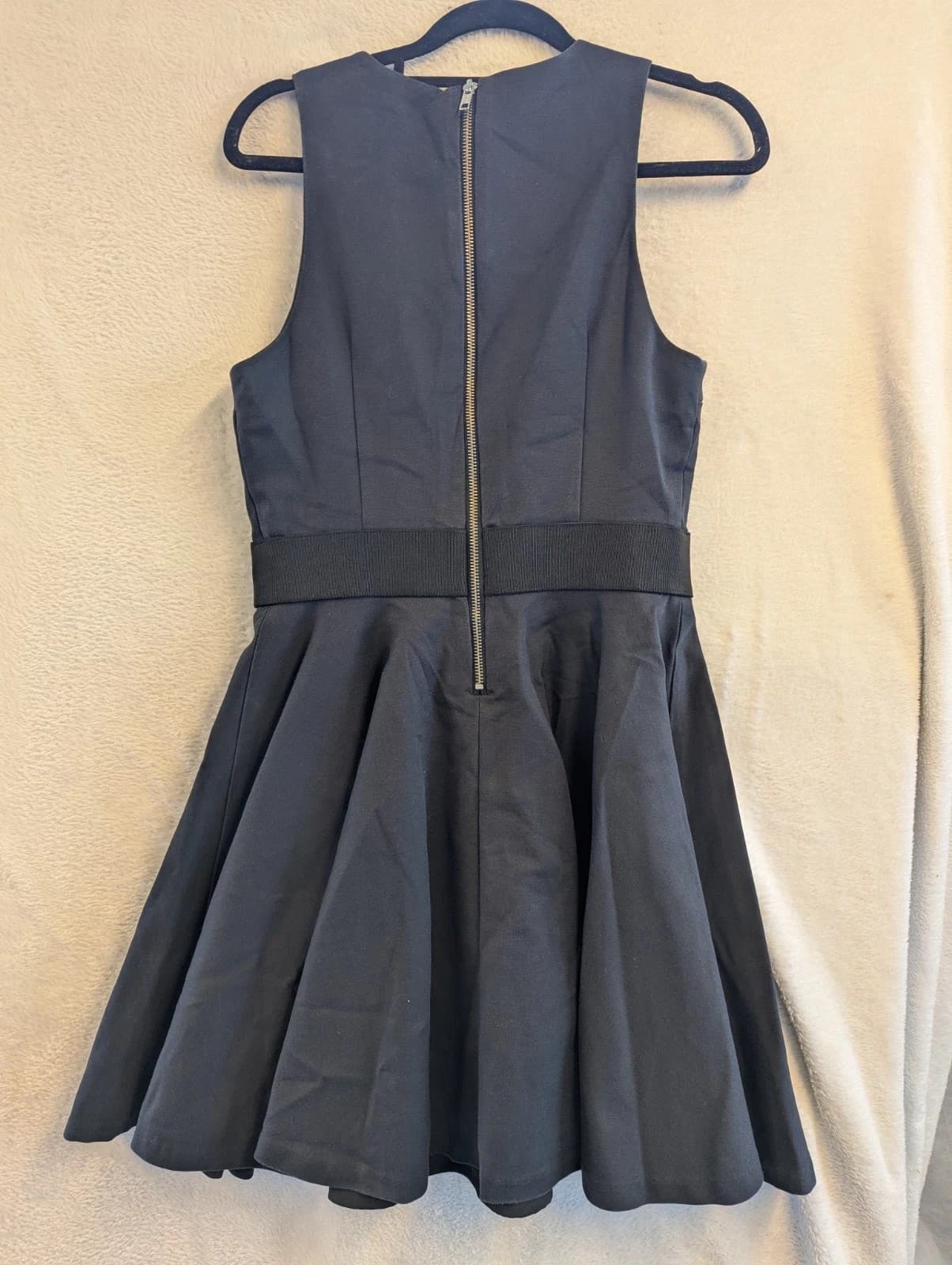 Portmans Dress Bundle Size 10 AUS 6 US Workwear Cocktail Floral ALine Fit Flare — photo 13 of 20