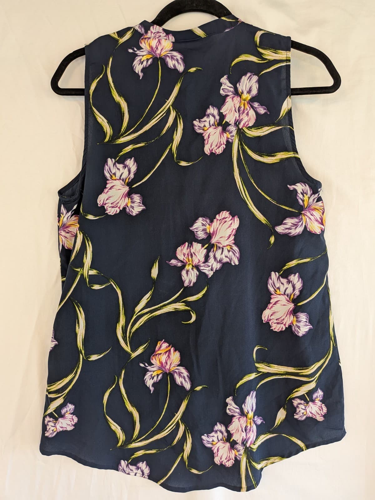 Portmans Tops Bundle Size 10 Polka Dot Floral Snake Print Workwear Office — photo 20 of 20