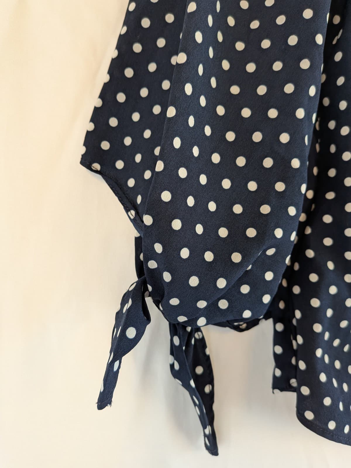 Portmans Tops Bundle Size 10 Polka Dot Floral Snake Print Workwear Office — photo 4 of 20