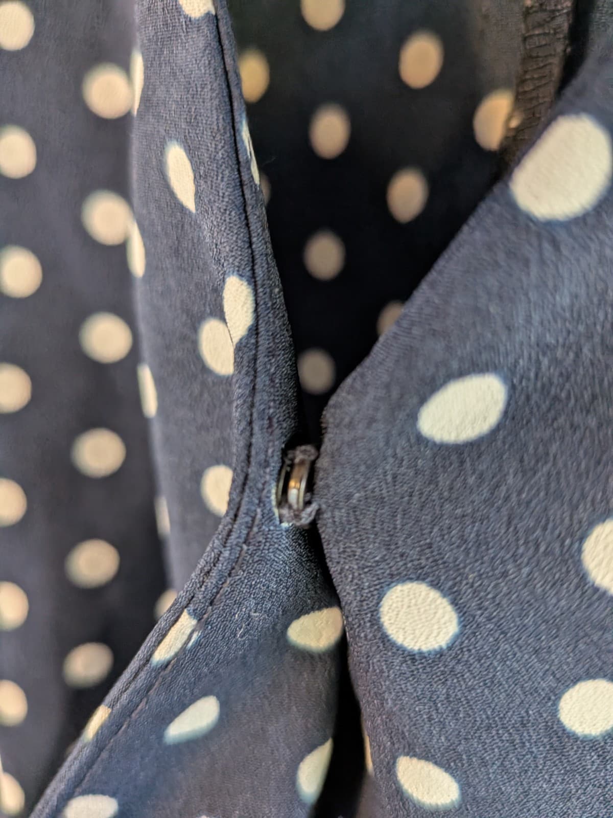 Portmans Tops Bundle Size 10 Polka Dot Floral Snake Print Workwear Office — photo 6 of 20