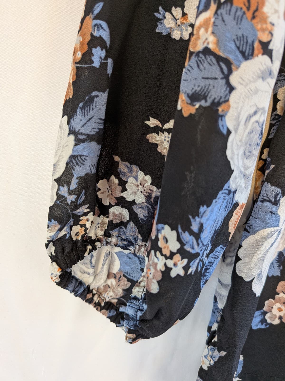 Portmans Tops Bundle Size 12 Floral Workwear Office Blouses Corporate — photo 13 of 21