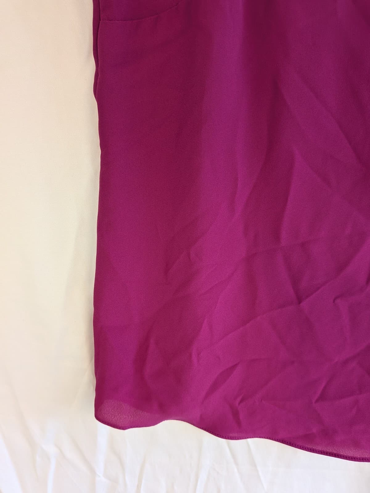 Portmans Tops Bundle Size 14 Pink White Navy Workwear Office Corporate — photo 4 of 21