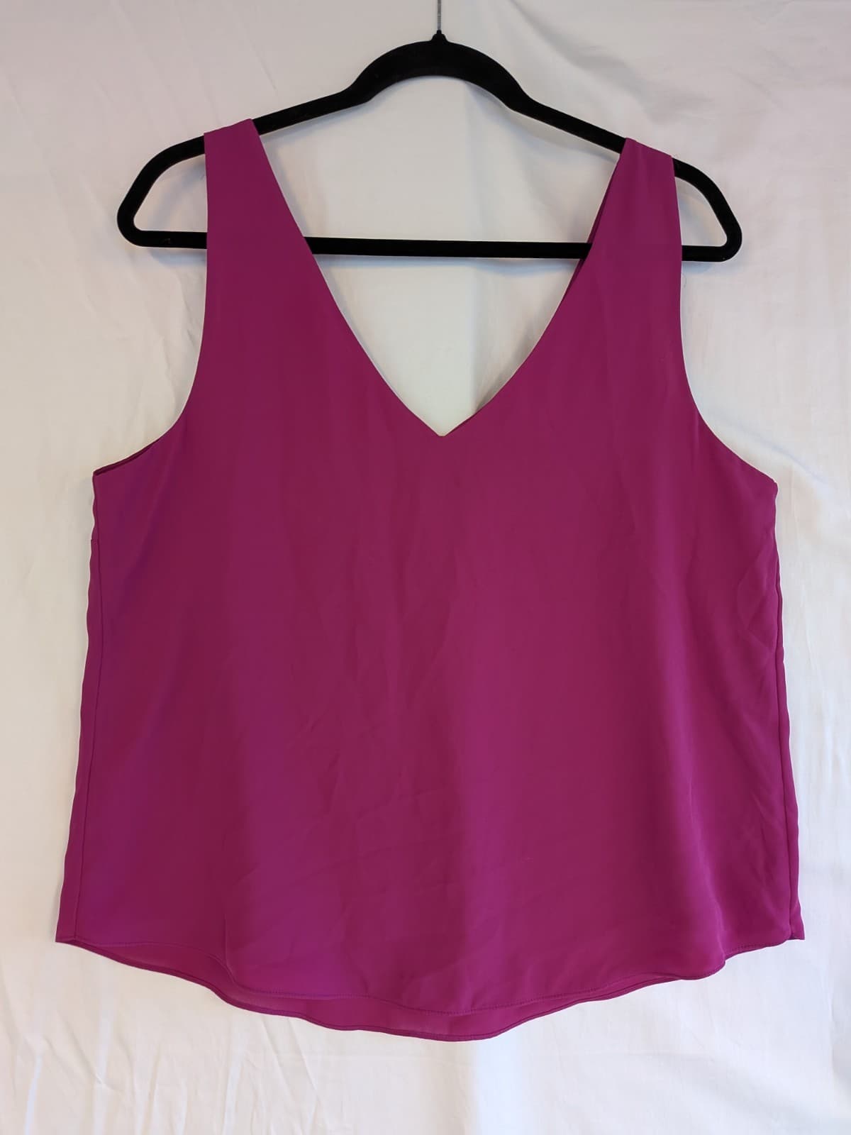 Portmans Tops Bundle Size 14 Pink White Navy Workwear Office Corporate — photo 7 of 21