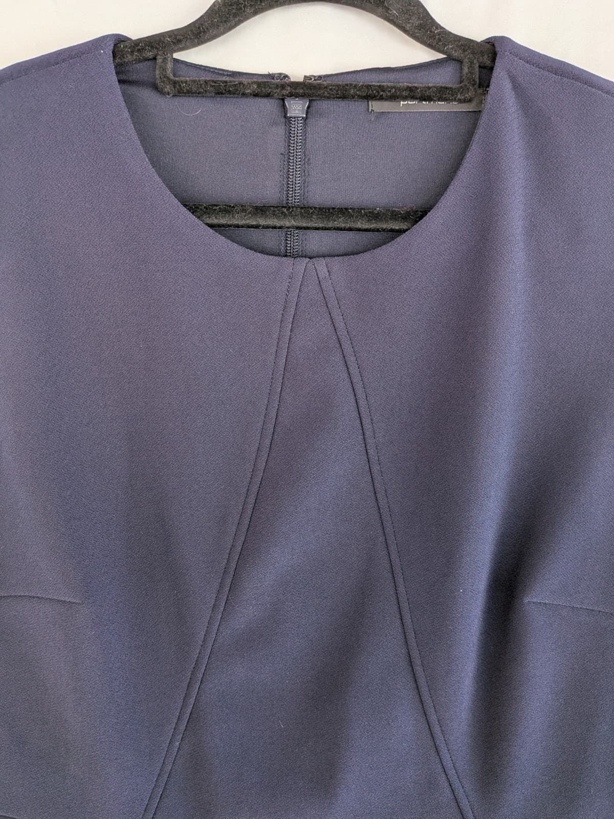 Portmans Tops Bundle Size 14 Pink White Navy Workwear Office Corporate — photo 10 of 21