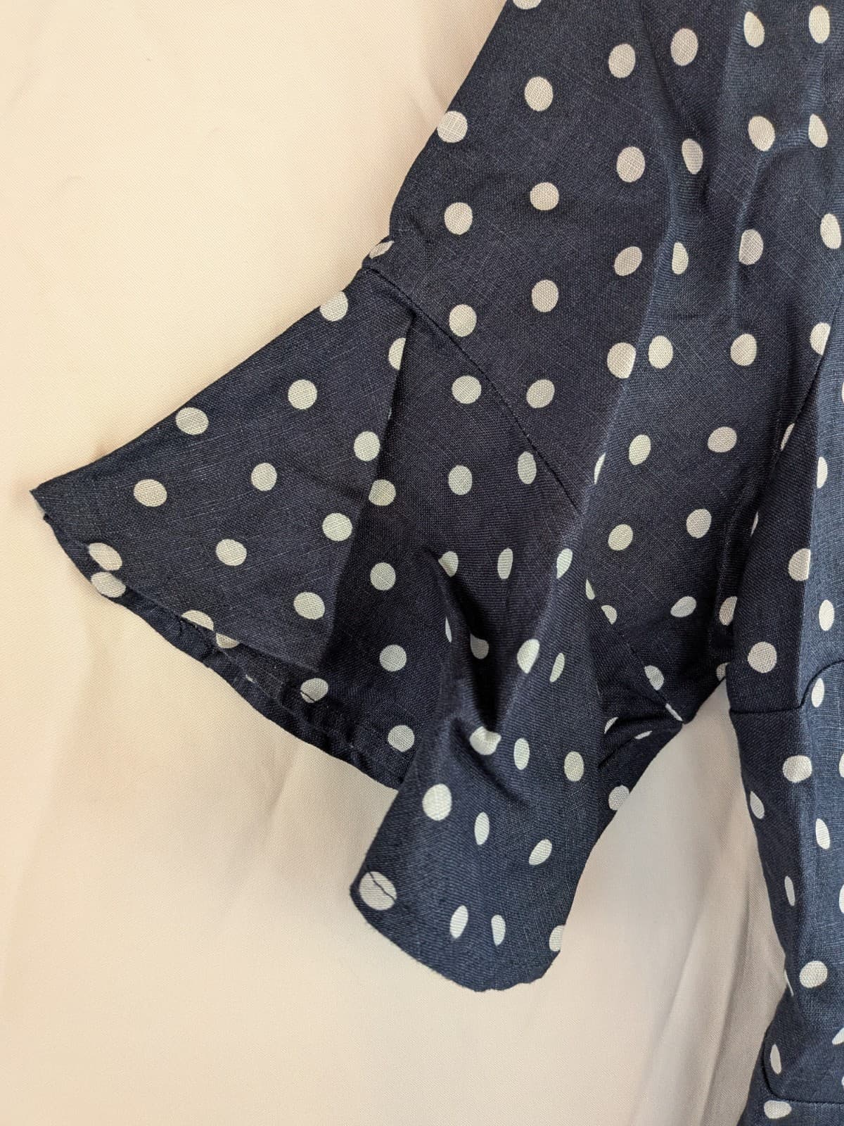 Portmans Tops Bundle Size 10 Floral Linen Workwear Office Blouses — photo 12 of 23