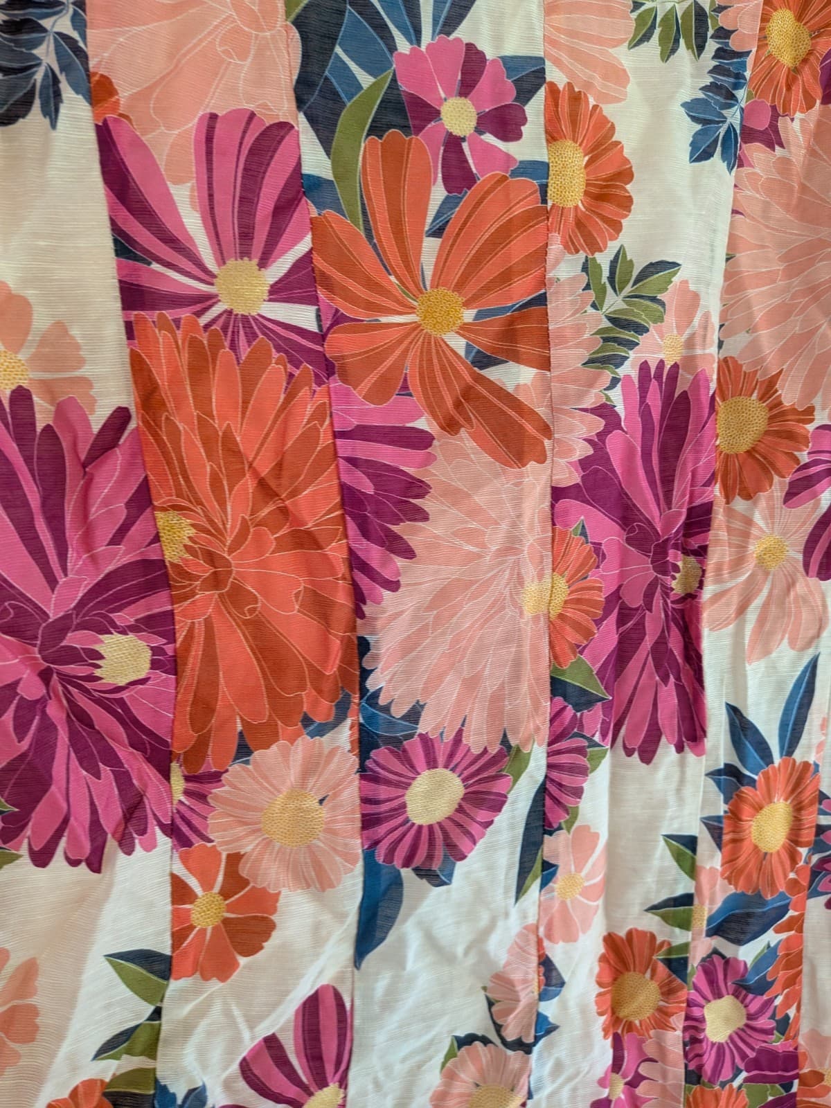 Portmans Tops Bundle Size 10 Floral Linen Workwear Office Blouses — photo 9 of 23